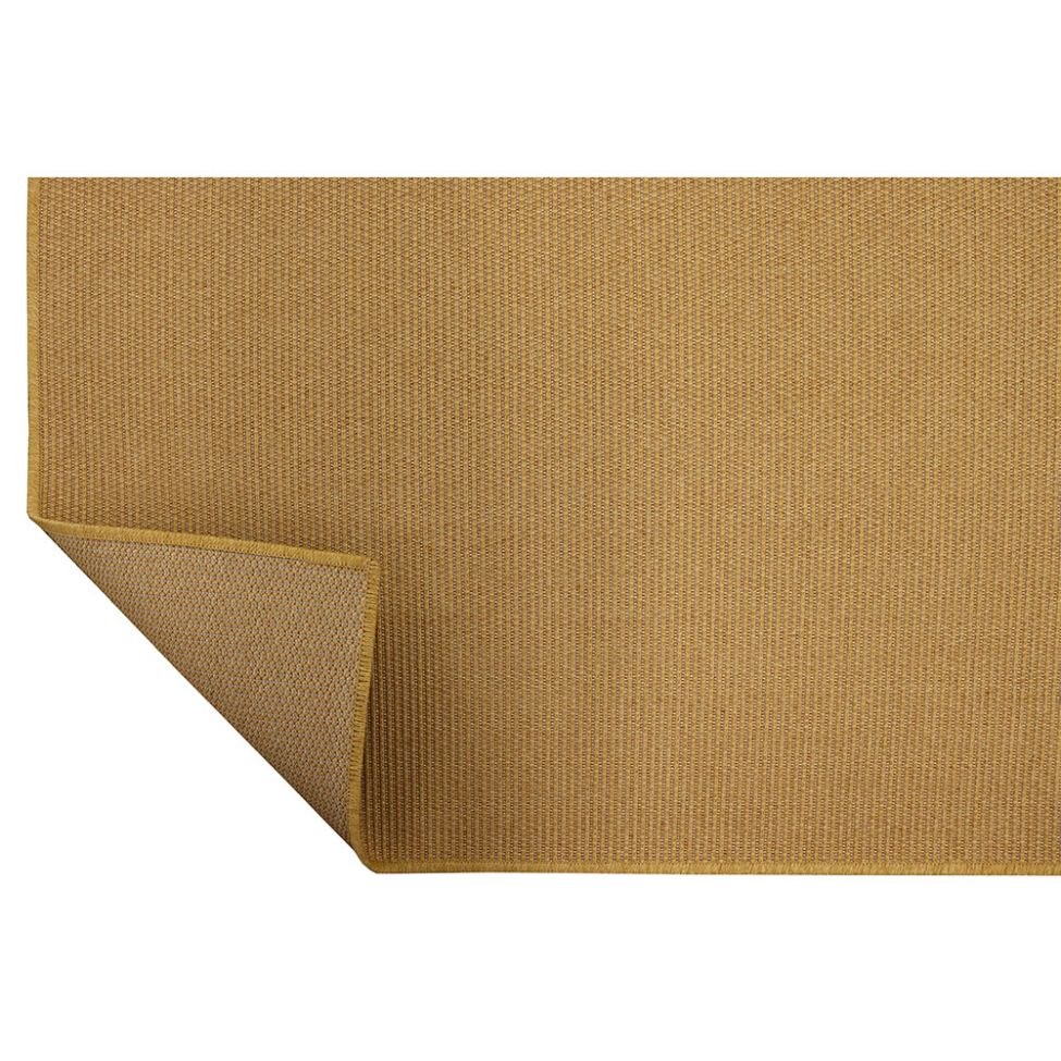 Tapete Julia Tramado Retangular Polipropileno (150x200) Bege