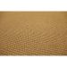 Tapete Julia Tramado Retangular Polipropileno (150x200) Bege