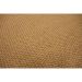 Tapete Julia Tramado Retangular Polipropileno (150x200) Bege