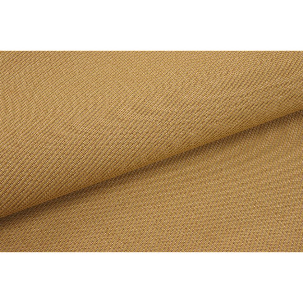 Tapete Julia Tramado Retangular Polipropileno (150x200) Bege