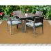 Tapete Julia Tramado Retangular Polipropileno (200x250) Bege