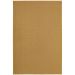 Tapete Julia Tramado Retangular Polipropileno (200x300) Bege