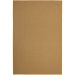 Tapete Julia Tramado Retangular Polipropileno (200x300) Bege