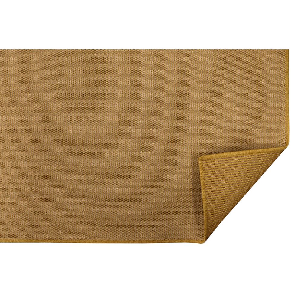 Tapete Julia Tramado Retangular Polipropileno (200x300) Bege