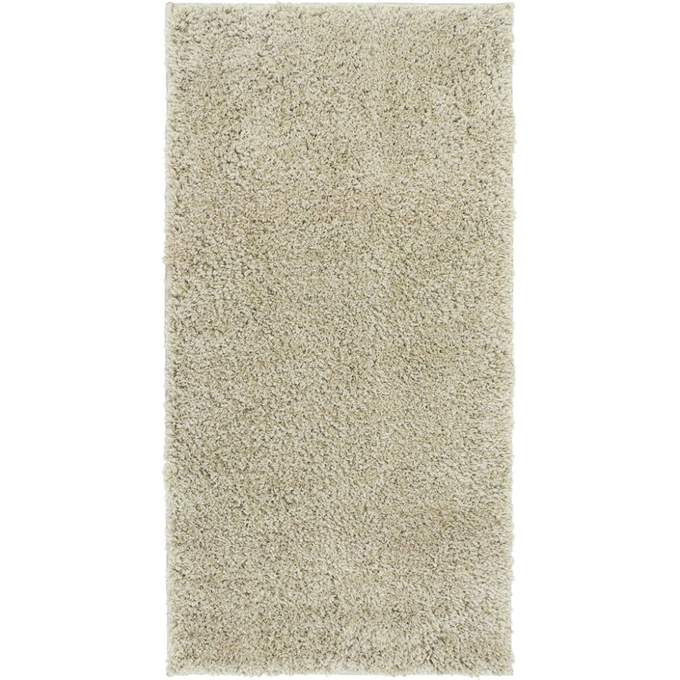 Tapete Lunar Retangular Poliéster (50x100) Urano