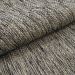 Tapete New Bouclé Redondo Roselan (140x140) Chumbo