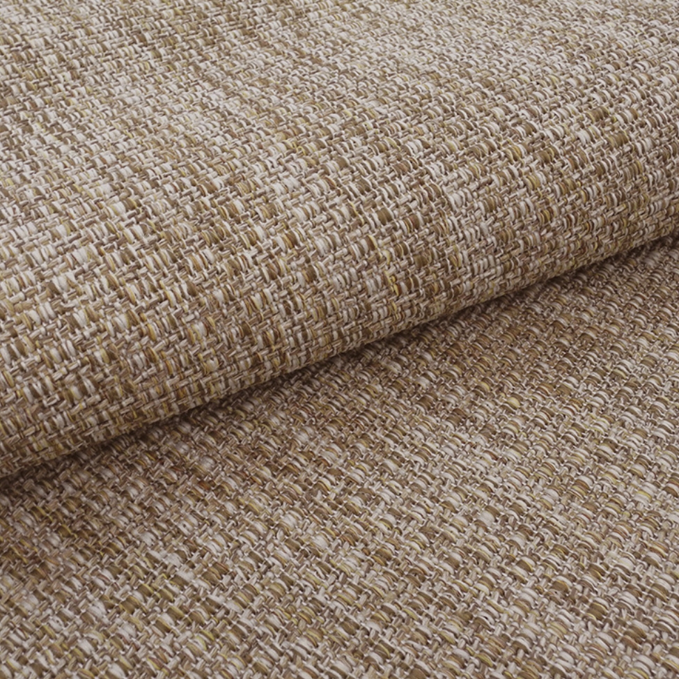 Tapete New Bouclé Redondo Roselan (140x140) Piauí