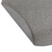 Tapete New Bouclé Redondo Roselan (140x140) Vulcan