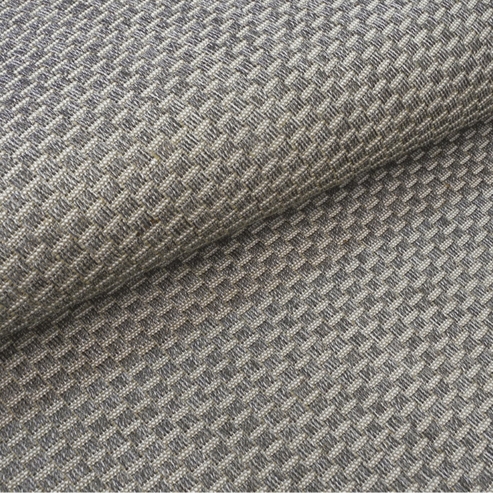 Tapete New Bouclé Redondo Roselan (140x140) Vulcan