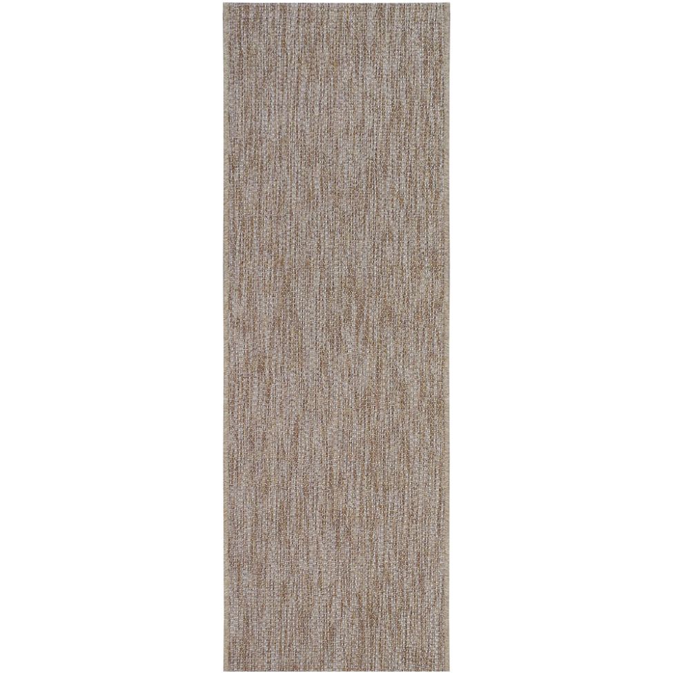 Tapete New Bouclé Retangular Polipropileno (50x180) Piauí