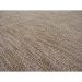 Tapete New Bouclé Retangular Polipropileno (50x180) Piauí