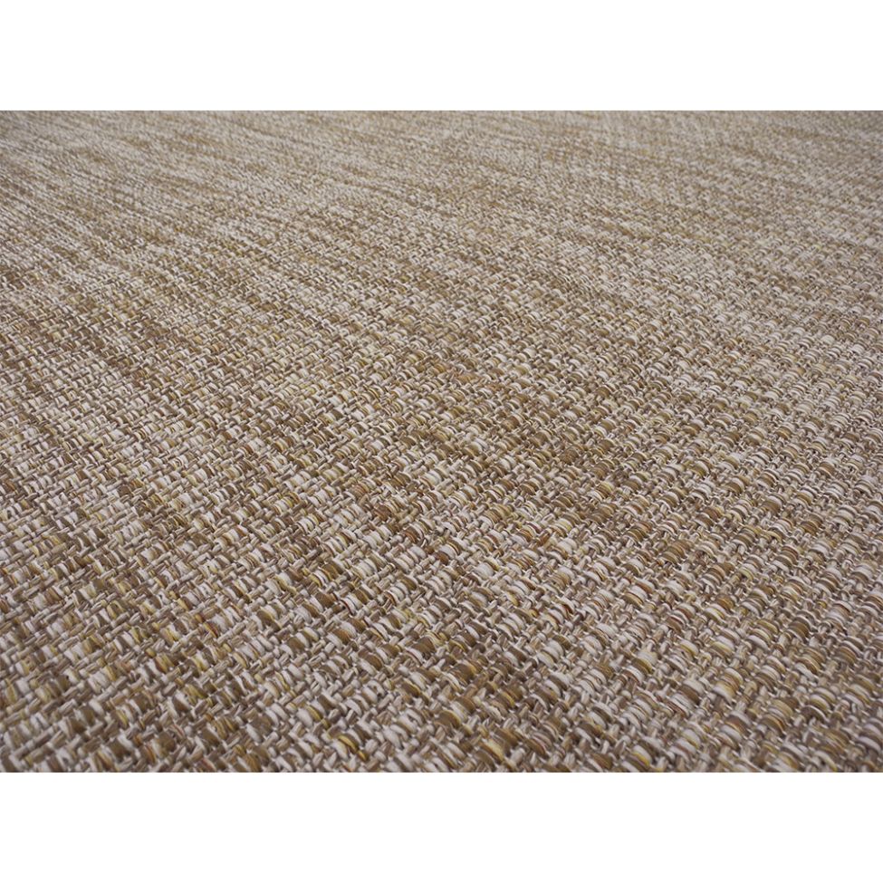 Tapete New Bouclé Retangular Polipropileno (50x180) Piauí