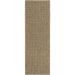 Tapete New Bouclé Retangular Polipropileno (50x180) Sergipe