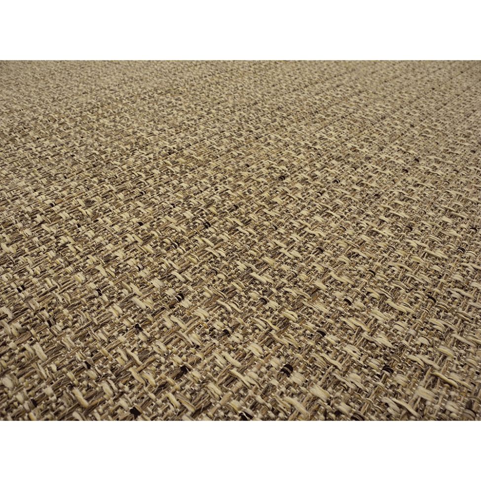 Tapete New Bouclé Retangular Polipropileno (50x180) Sergipe