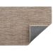 Tapete New Bouclé Retangular Polipropileno (50x240) Piauí