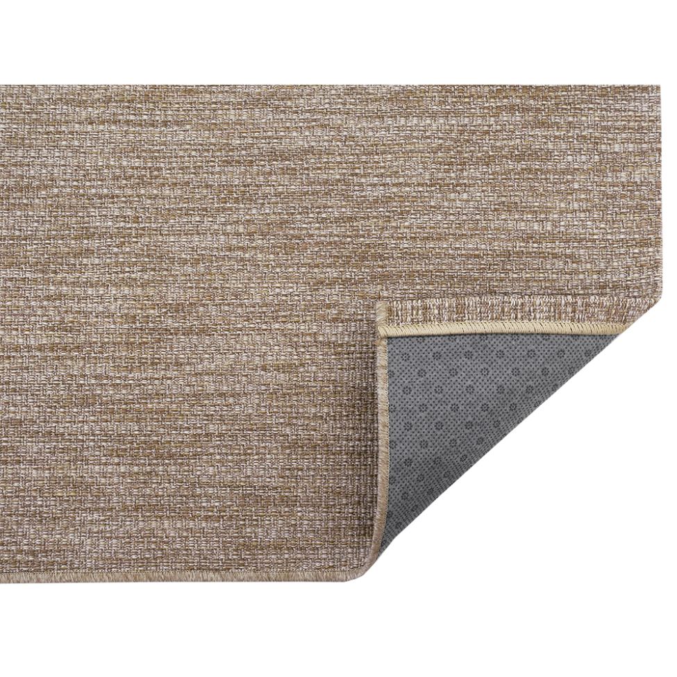 Tapete New Bouclé Retangular Polipropileno (50x240) Piauí