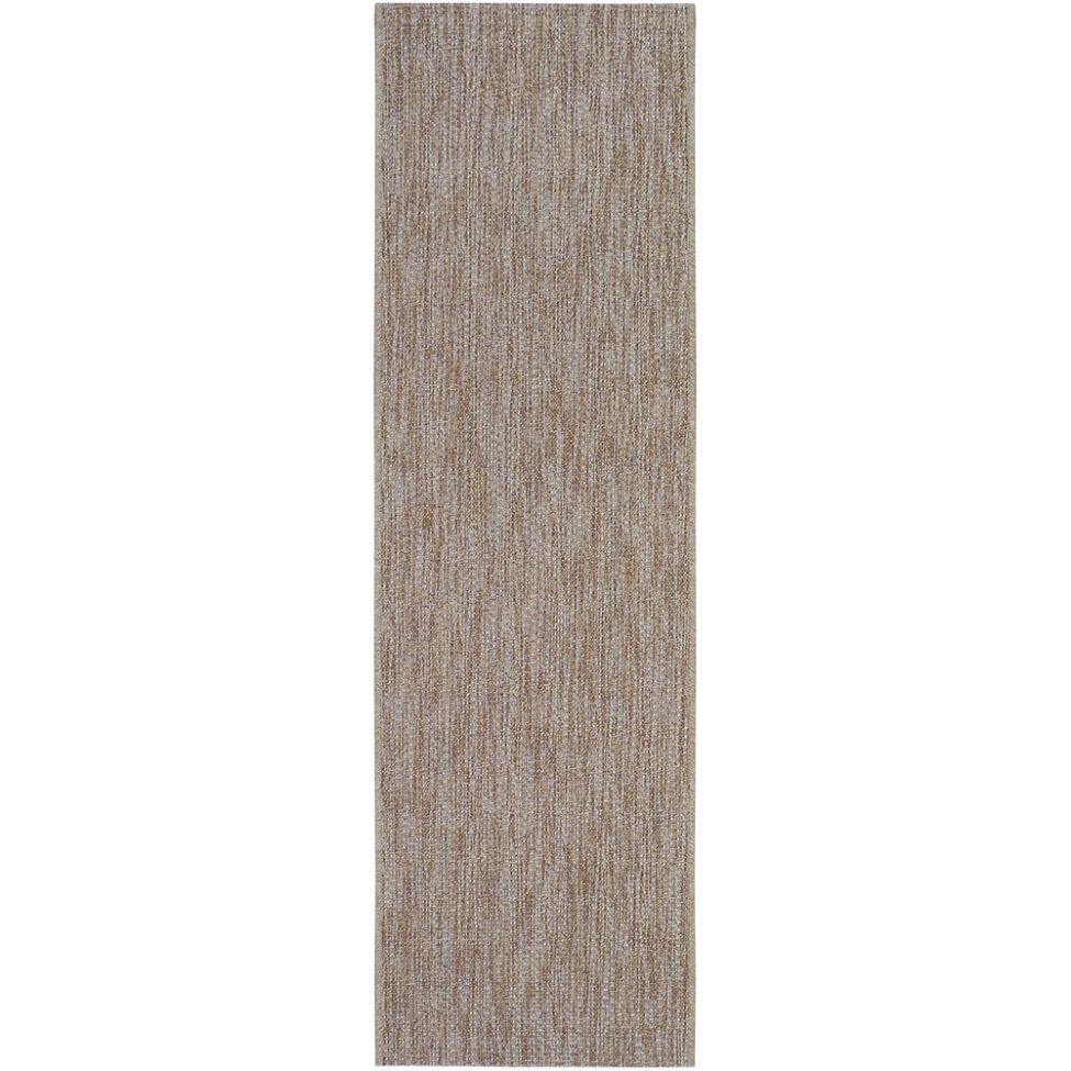 Tapete New Bouclé Retangular Polipropileno (50x240) Piauí