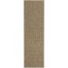 Tapete New Bouclé Retangular Polipropileno (50x240) Sergipe