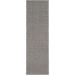 Tapete New Bouclé Retangular Polipropileno (50x240) Vulcan