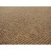 Tapete New Bouclé Retangular Polipropileno (75x150) Havana