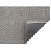 Tapete New Bouclé Retangular Polipropileno (75x150) Vulcan