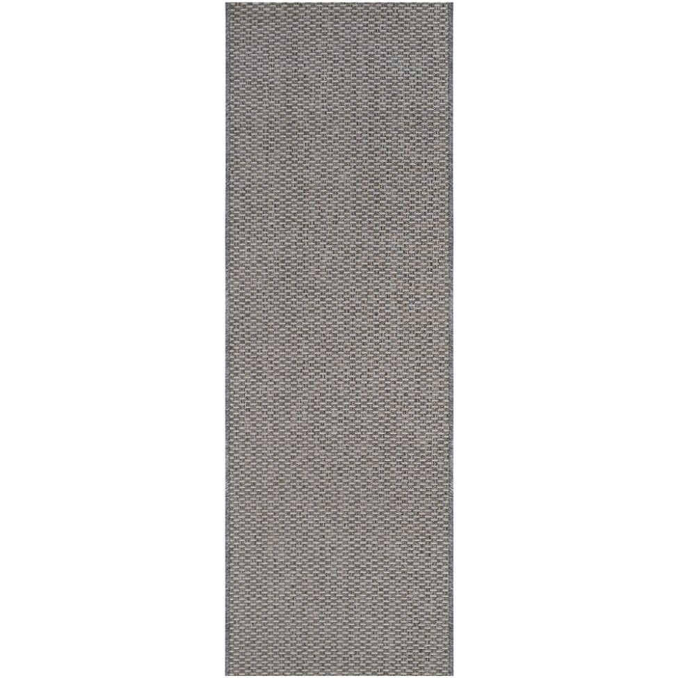 Tapete New Bouclé Retangular Polipropileno (75x150) Vulcan