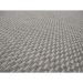 Tapete New Bouclé Retangular Polipropileno (75x150) Vulcan
