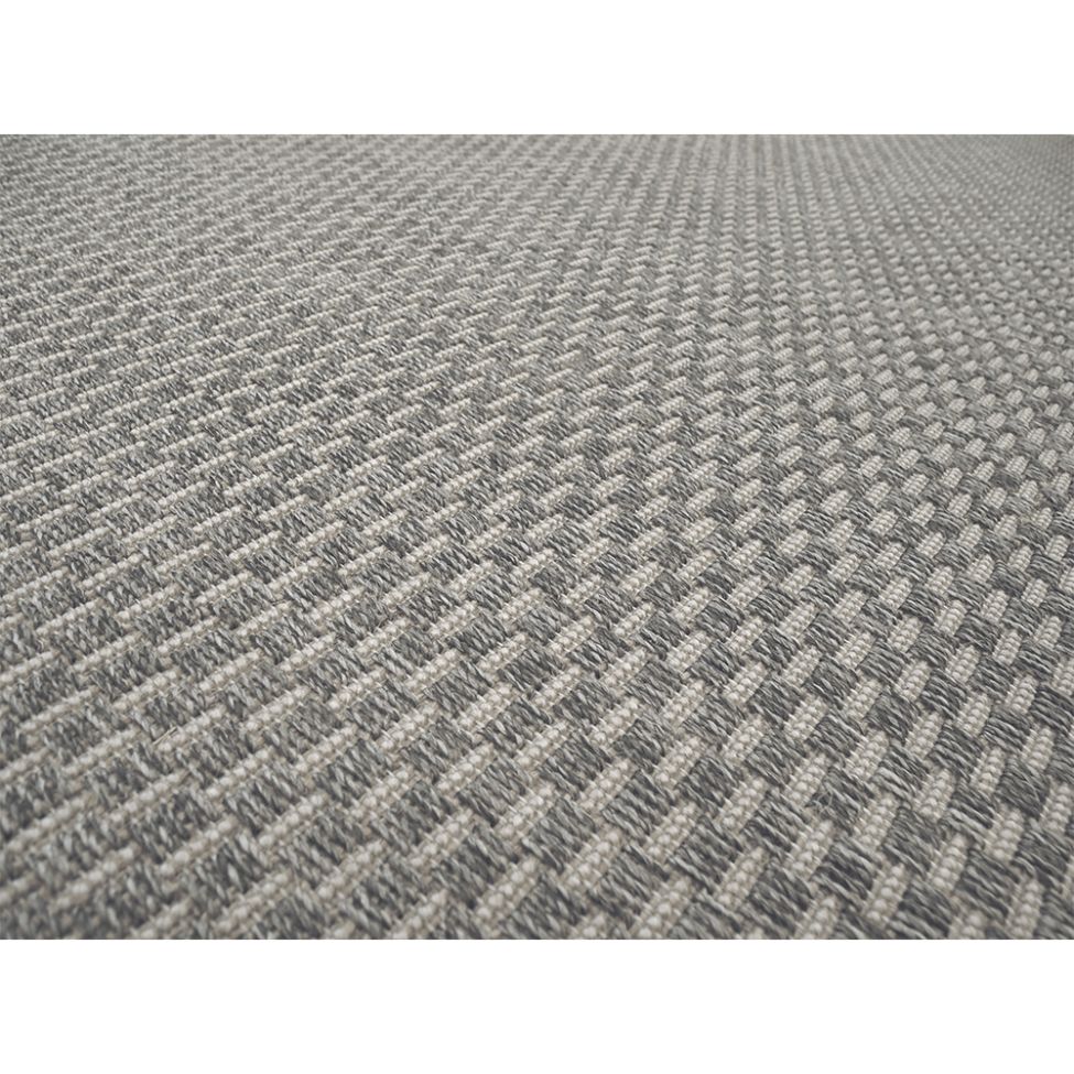 Tapete New Bouclé Retangular Polipropileno (75x150) Vulcan