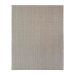 Tapete New Boucle Retangular  (66x120) Cinza