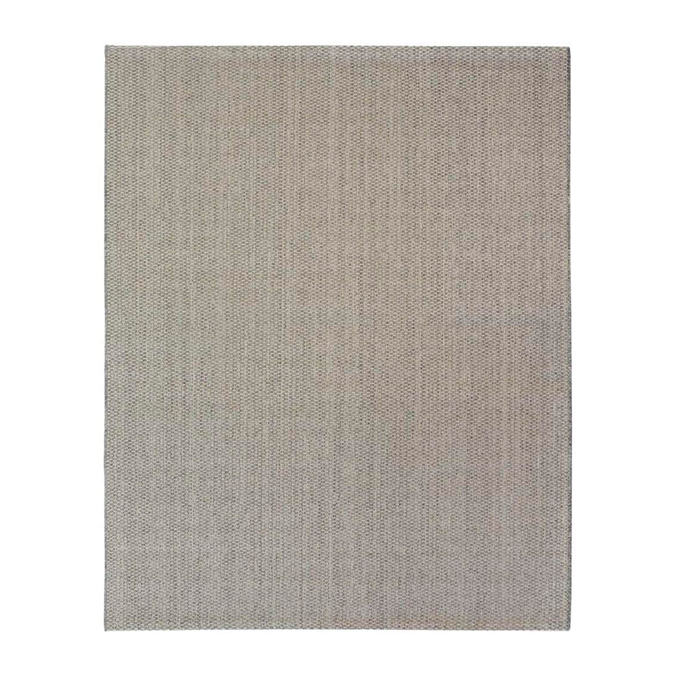 Tapete New Boucle Retangular  (66x120) Cinza