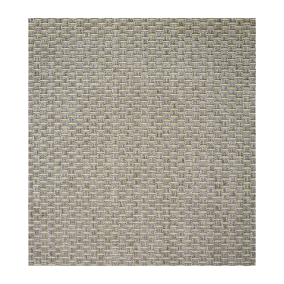 Tapete New Boucle Retangular Polipropileno (200x250) Cinza