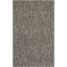 Tapete New Boucle Retangular Roselan (100x150) Chumbo