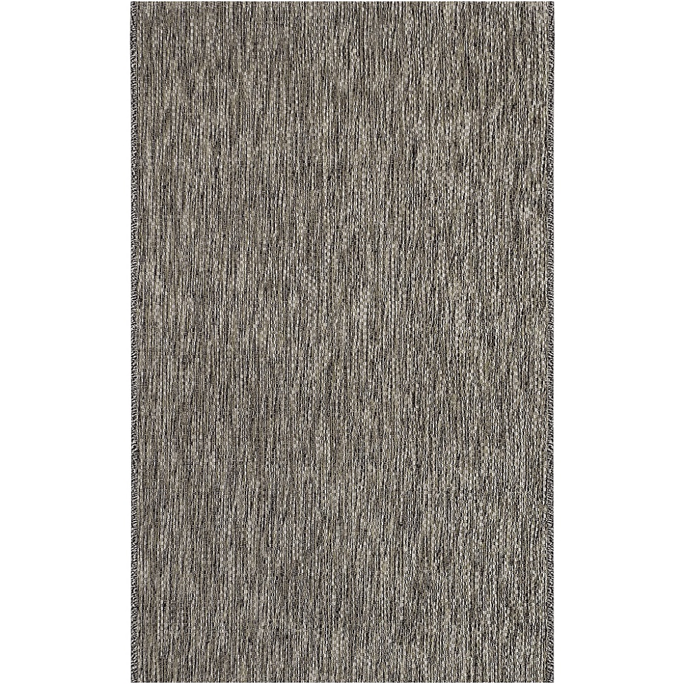 Tapete New Boucle Retangular Roselan (100x150) Chumbo