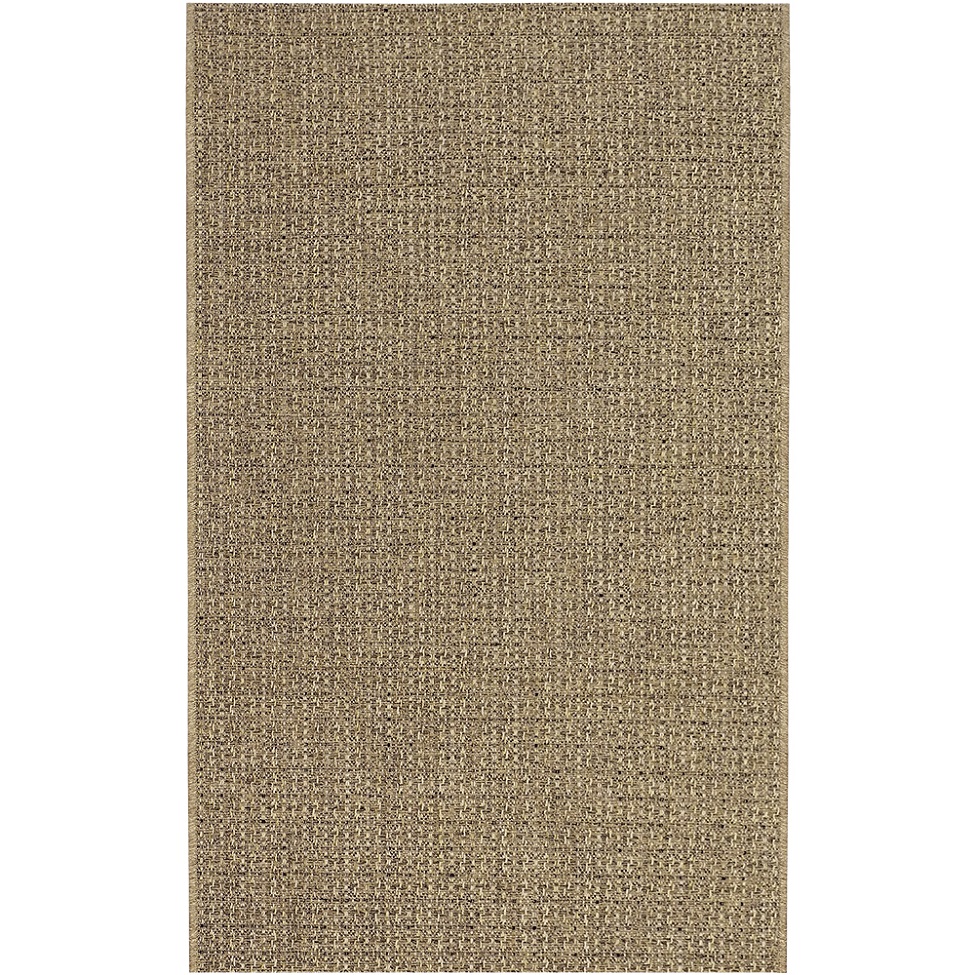 Tapete New Boucle Retangular Roselan (100x150) Sergipe