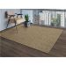 Tapete New Boucle Retangular Roselan (100x150) Sergipe