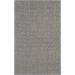 Tapete New Boucle Retangular Roselan (100x150) Vulcan