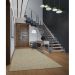 Tapete New Boucle Retangular Roselan (150x250) Palha