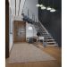 Tapete New Boucle Retangular Roselan (150x250) Piaui