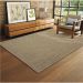 Tapete New Boucle Retangular Roselan (150x250) Sergipe