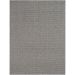 Tapete New Boucle Retangular Roselan (150x250) Vulcan