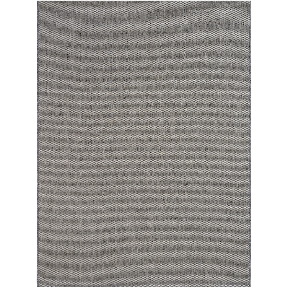 Tapete New Boucle Retangular Roselan (150x250) Vulcan