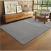 Tapete New Boucle Retangular Roselan (150x250) Vulcan