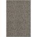 Tapete New Boucle Retangular Roselan (300x400) Chumbo
