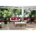 Tapete New Boucle Retangular Roselan (300x400) Piaui