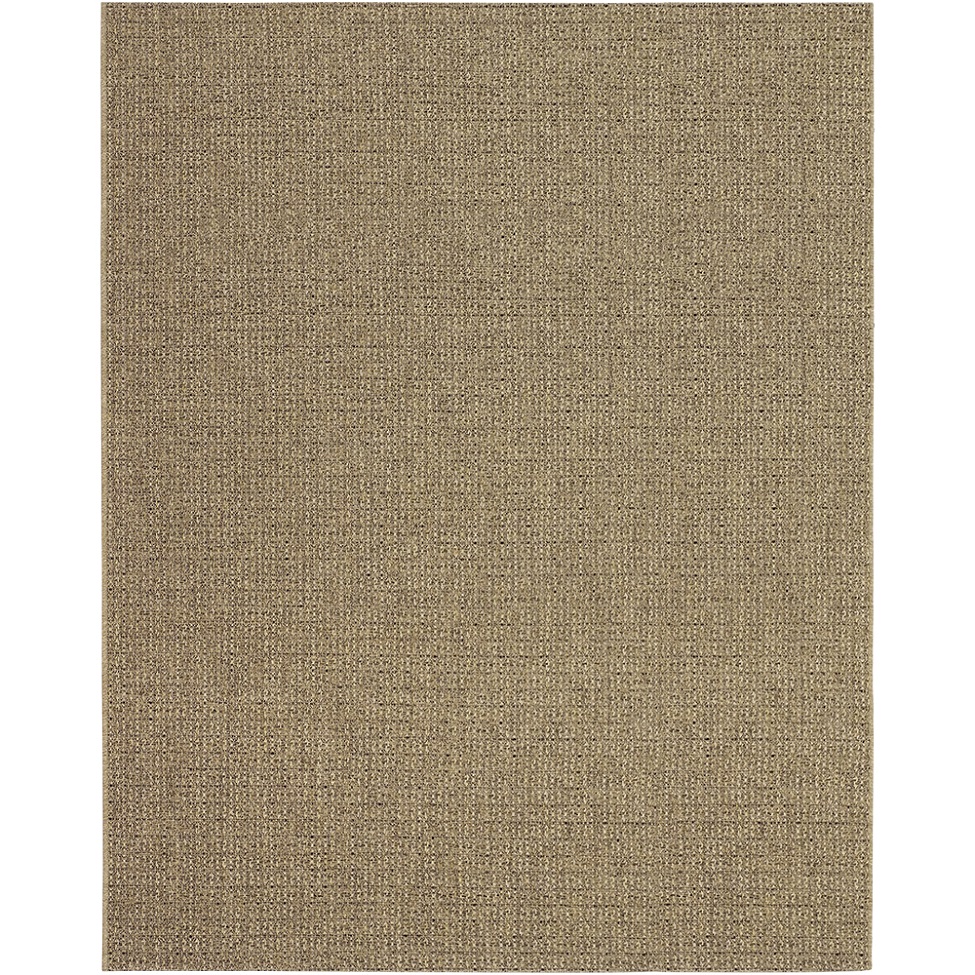 Tapete New Boucle Retangular Roselan (300x400) Sergipe