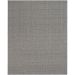 Tapete New Boucle Retangular Roselan (300x400) Vulcan