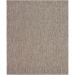 Tapete New Boucle Retangular Roselan (400x500) Piaui