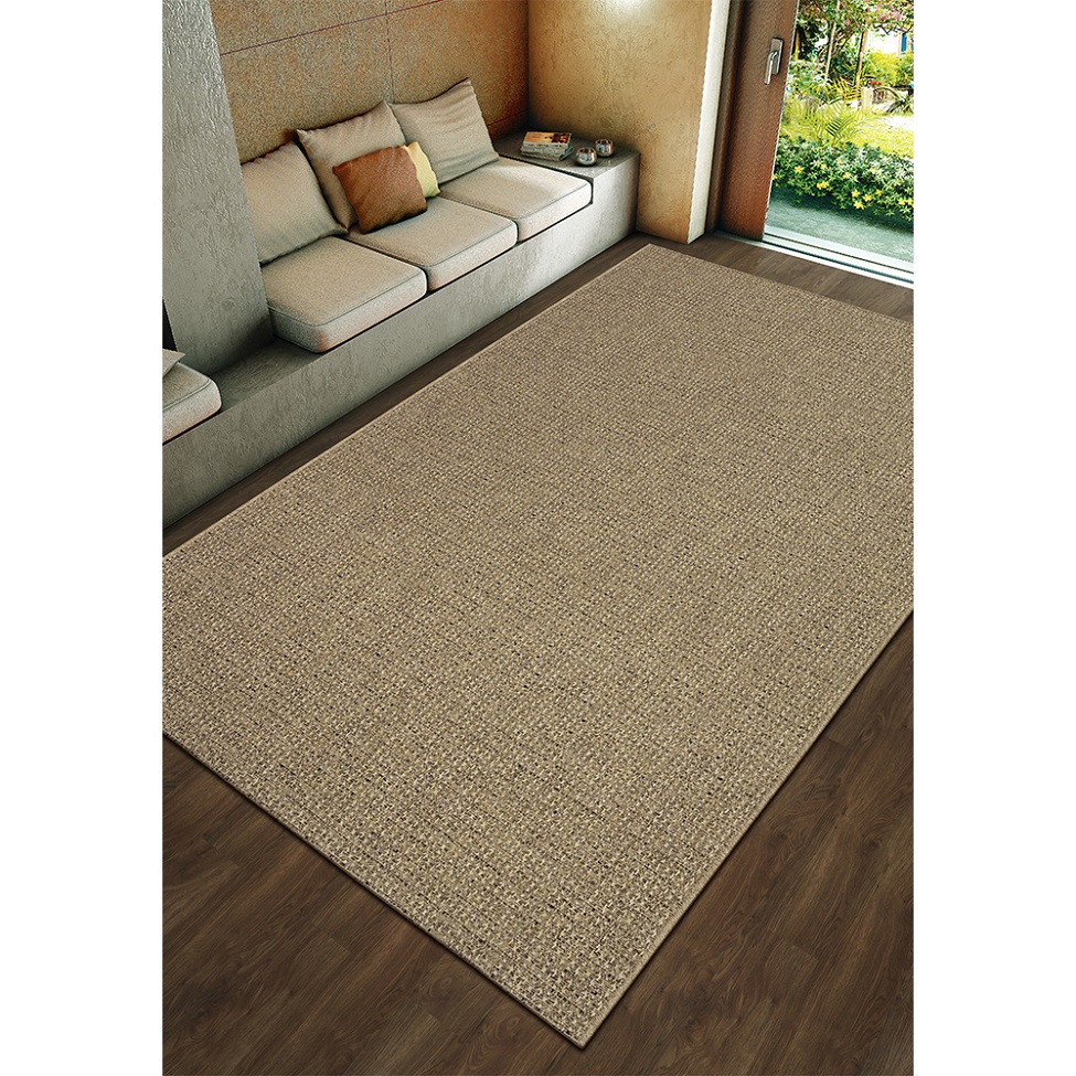 Tapete New Boucle Retangular Roselan (400x500) Sergipe