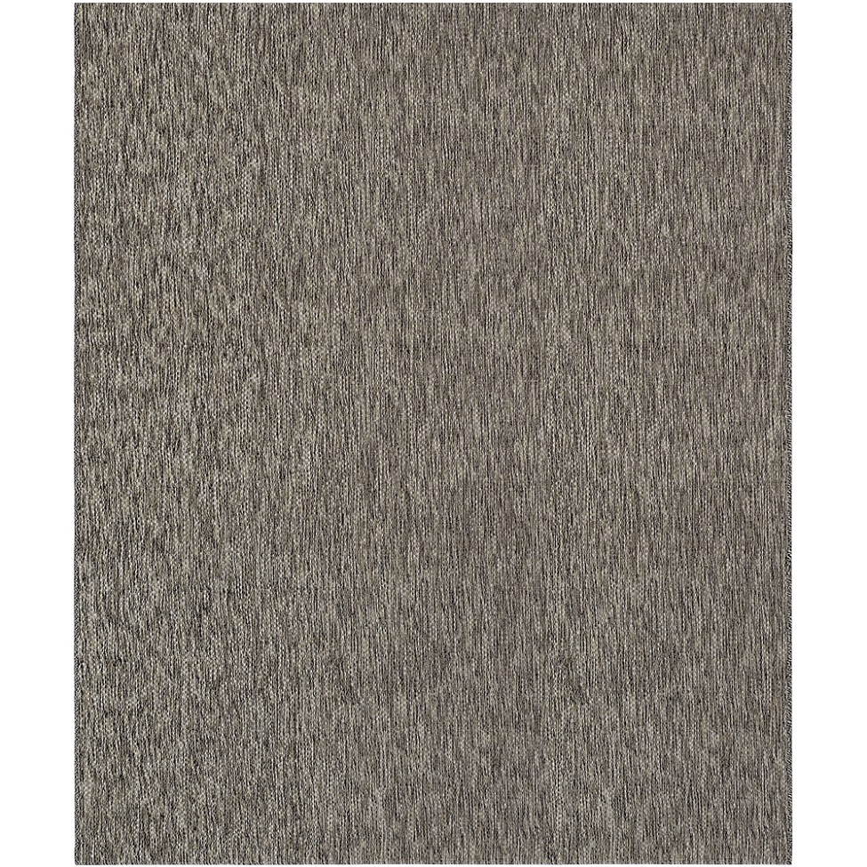 Tapete New Boucle Retangular Roselan (400x600) Chumbo