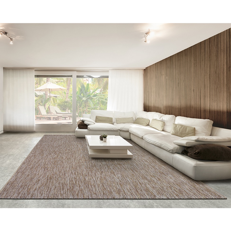 Tapete New Boucle Retangular Roselan (400x600) Piaui